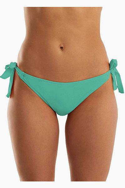 AYYILDIZ 63038 Mint Bikini Bottom