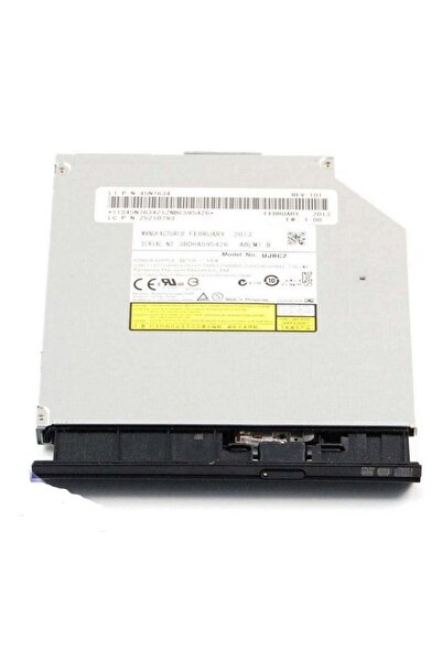 LENOVO Orijinal 90202863 25205806 DU-8A5SH-H Notebook Sata DVD CD Rom Sürücü ...