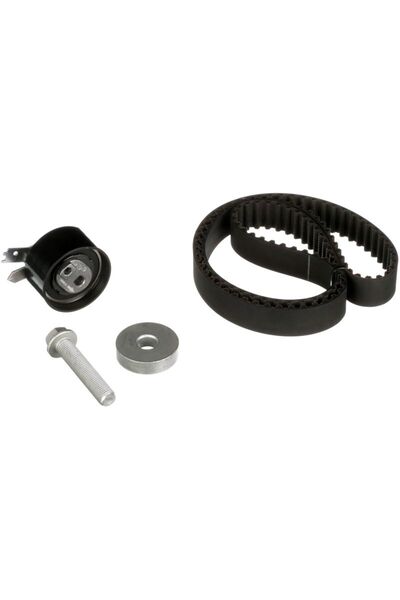 GATES Nissan Qashqai 1.5 dCi J11 Triger Seti 2013-2017