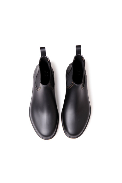 Toni Pons Men's Rain Boots Burton Toni Pons Negre (Black)