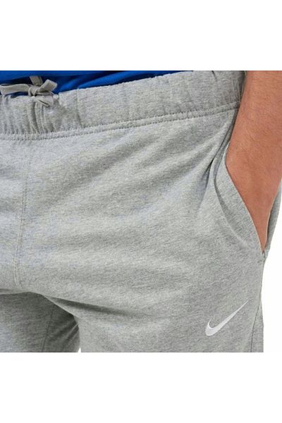 Nike Men's Grey Crusader Shorts