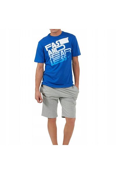 Nike Men's Grey Crusader Shorts