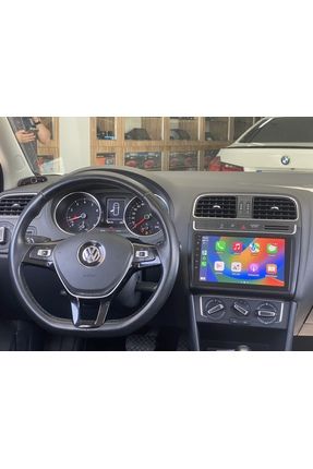 Vw polo 2016 carplay new arrivals
