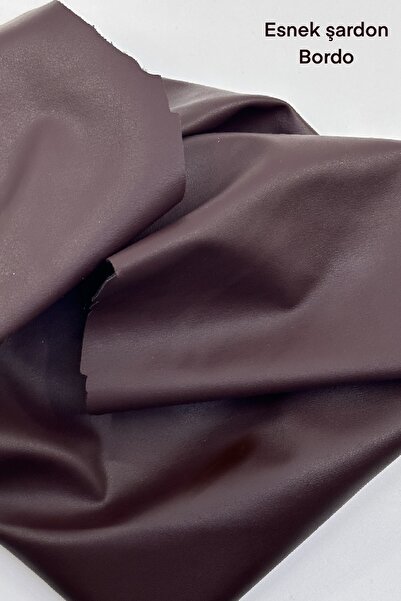 UYSALLAR SUNİ DERİ GİYİMLİK KOSTÜMLÜK TEKSTİL İNCE ESNEK SUNİ DERİ(ETEK TAYT CEKET)