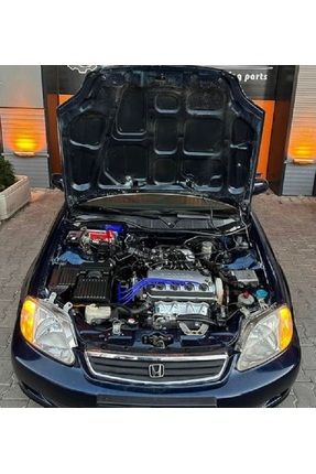 Honda civic motor sales
