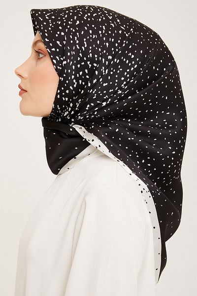 Armine ARMINE SILK SCARF 9060D (SURA)