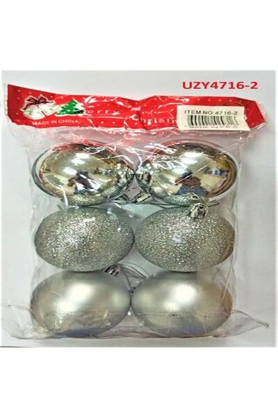 DÜVENCİ TİCARET ΔΙΑΚΟΣΜΗΤΙΚΟ ΣΤΟΛΙΔΙ ΔΕΝΤΡΟΥ ΓΙΑ ΠΑΡΤΙ, ΣΕΤ 6 ΤΕΜΑΧΙΩΝ, 6ΕΚ.,...