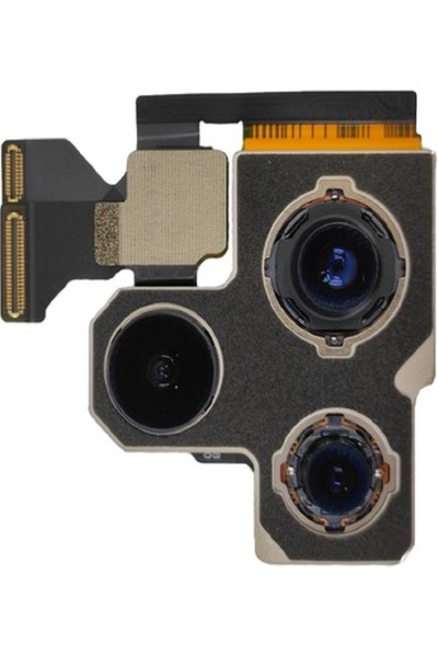 EDA TEKNİK İphone 13 Pro Max Arka Kamera