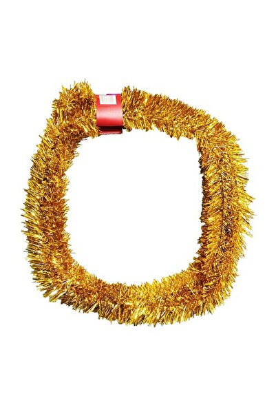 DÜVENCİ TİCARET Κατάστημα Ειδών Πάρτι - Στολίδι με κουκούλα από μεταλλιζέ πεύ...