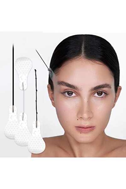 Shine Garden 40 Adet Yüz-kaş-göz Germe Bandı