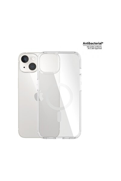 Panzer Glass MagSafe HardCase Kapak 3.6m iPhone 14