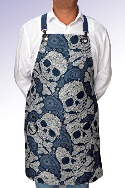 styleapron Barista Cafe-restaurant-barber-kuafor-hotel-apron