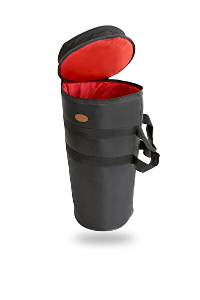 Donizetti Prosefyonel Yüksek Koruma Gigbag Çömlek Mısır Darbuka Kılıfı Softcase