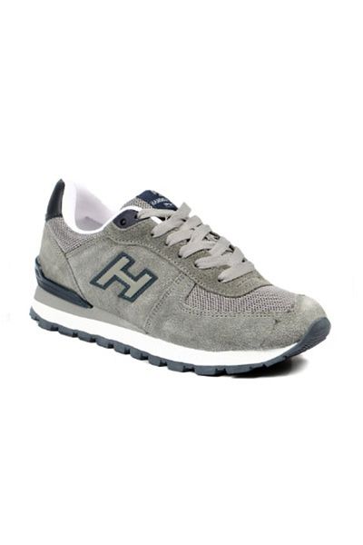Hammer Jack 19250-G PERU Hammer Jack Comfort σόλα με κορδόνια Unisex αθλητικά παπούτσια