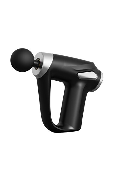 Eragon ERG-743 Deep Tissue Şarjlı Darbeli Masaj Tabancası Vücut Masaj Aleti