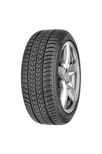 Goodyear 245/45 R18 100v Xl Ultragrip Performance Fp Oto Kış Lastiği ( Üretim Yılı: 2023 )