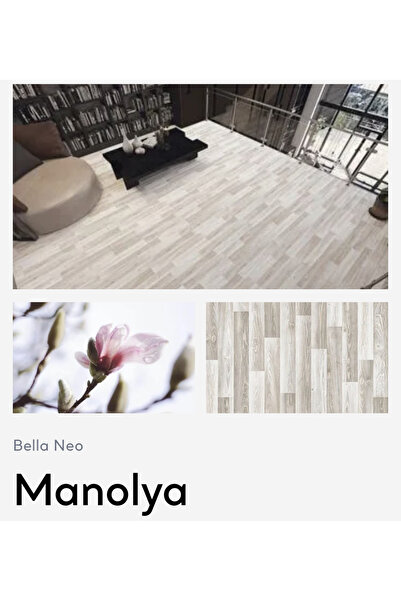 AGT Bella neo manolya parke (2.292m2)