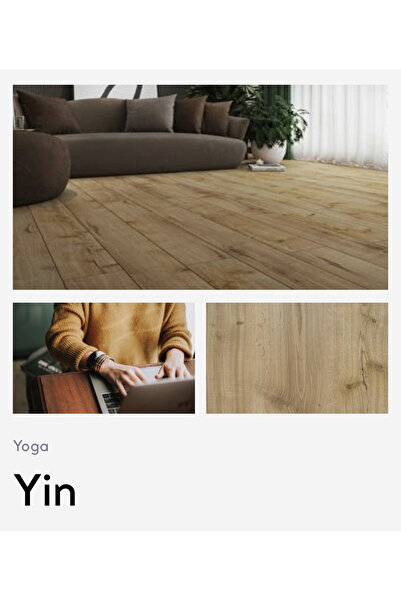 AGT yoga yin parke (1.8336m2)