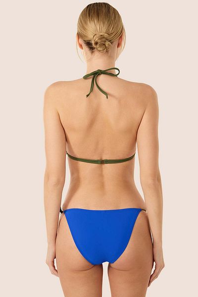 AYYILDIZ 3421 Saks Bikini Set