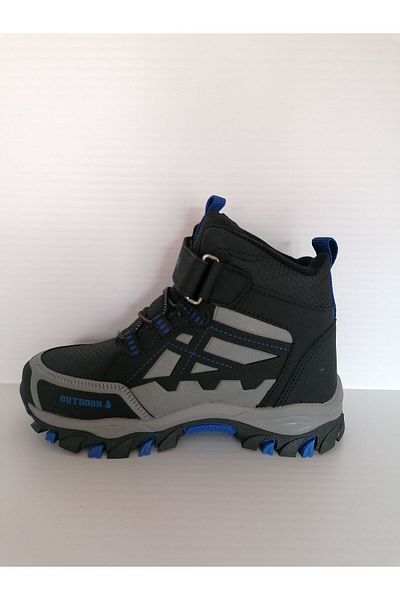 habıbear Детски ботуши Fadeless Hbbr Velcro