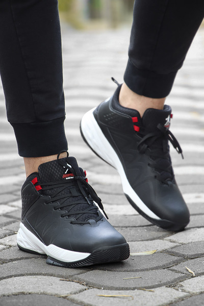 Jump 28652 Ανδρικά παπούτσια μπάσκετ Comfort Sole
