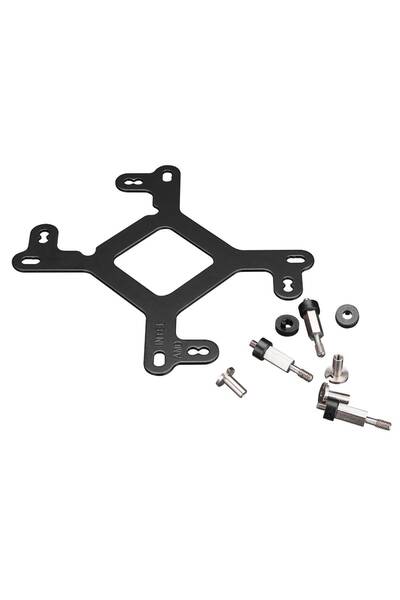 Rampage RMP1700S EXTREME X240-AQUA120-AQUA240 Uyumlu Intel LGA1700 Soket Mont...