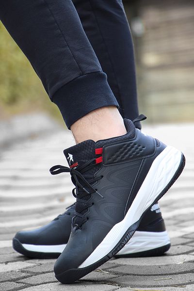 Jump 28652 Comfort Sole Men's Basketball Shoes