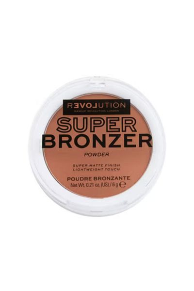 Revolution Super Bronzing Powder Sahara