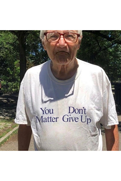 Dreamer Μπλουζάκι Give Up