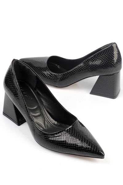 Capone Outfitters Damenschuhe mit mittlerem Absatz