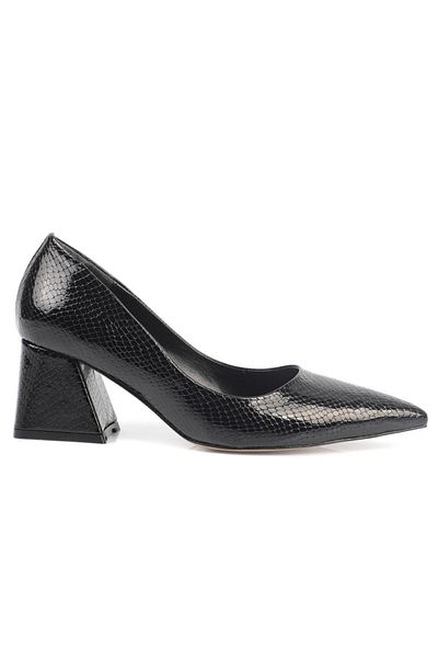 Capone Outfitters Damenschuhe mit mittlerem Absatz