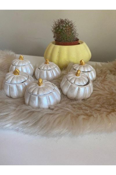 VioletKonseptt 6-PIECE PUMPY DELIGHT PRESENTATION