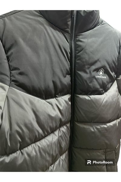 lumberjack Ανδρικό παλτό 3W Ml Adalbert-Cb Coat 3Pr