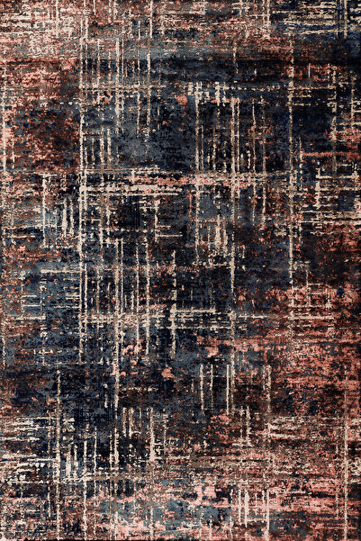 Rugs Modern Halı Декоративен килим Мира с многоцветен абстрактен десен Мира 1527