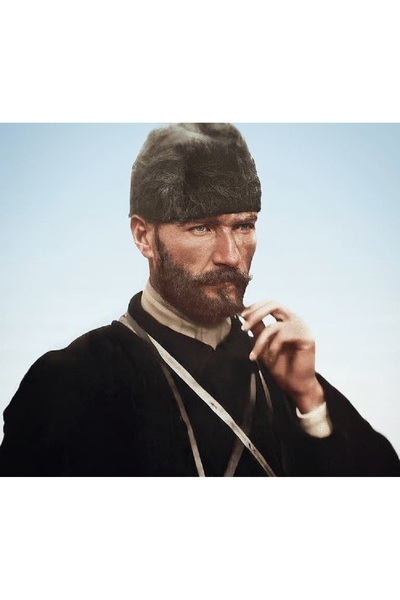 LİLYHOBBYLAND Renkli Baskılı Sayılarla Boyama Hobi Seti (Çerçeveli) 50x65 cm:...