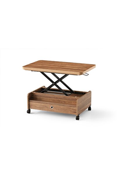 MUTLUALIŞVERİŞMERKEZİ Akıllı Sehpa Sihirli Sehpa Fonksiyonel Orta Sehpa Açıla...