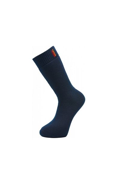 Hyd Men's Black Ultra Thick Premium Winter Thermal Socks