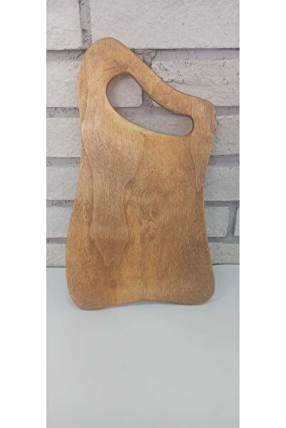 Deniz Reklam Wooden Cutting Board
