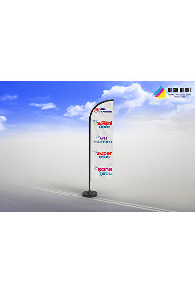 KRAFTBÇ Şans Oyunların Dubalı Bayrak