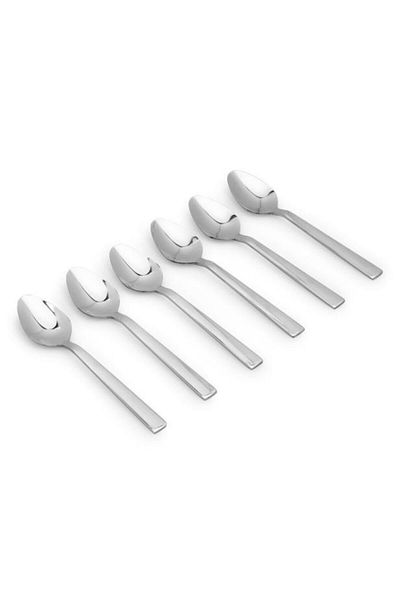 AROW Tea Spoon Set of 6