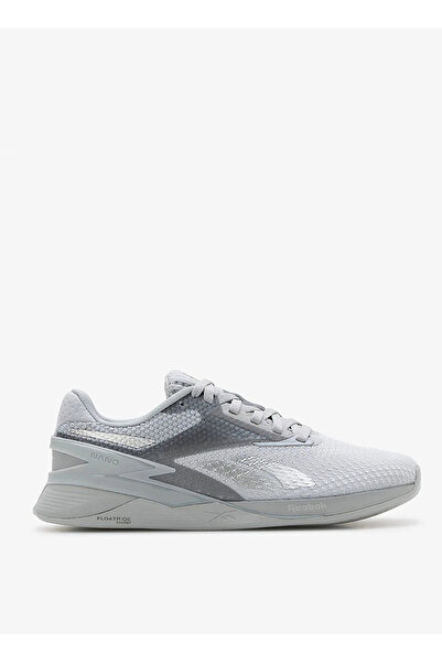 Reebok Training Ayakkabısı, 40.5, Gri