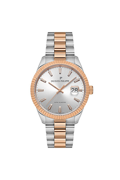 Jacques Philippe JPQGS237328 ساعة يد رجالية من جاكس فيليب
