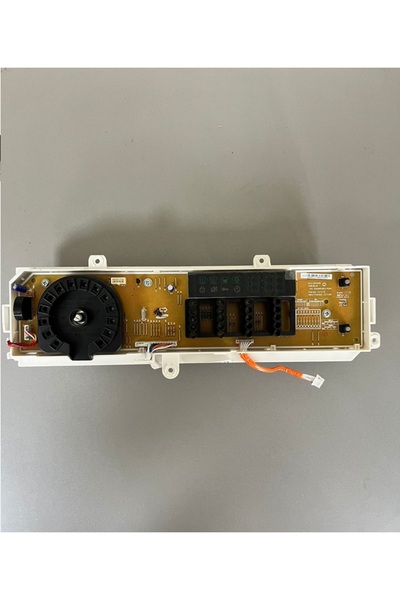 Samsung Wf90f5e0w2w/ah Wf90f5ehw2x/ah Çamaşır Makinesi Ana Kart Dc94-06263a