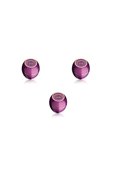 Oriflame Tender Care Siyah Frenk Üzümü Aromalı Koruyucu Balm 15 ml - 3 Adet Y...