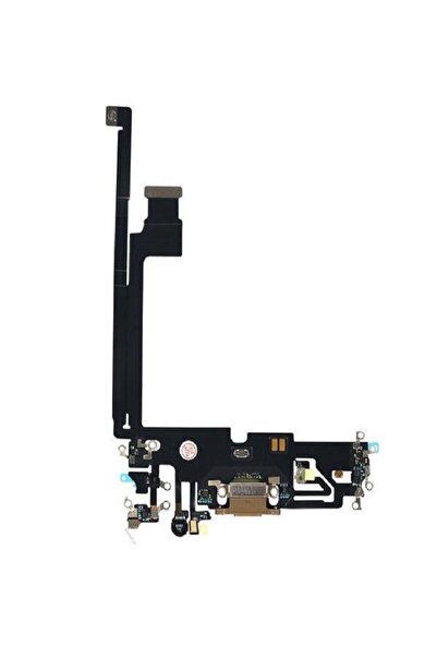 EDA TEKNİK İphone 12 Pro Max Şarj Soketi - Şarj Bordu
