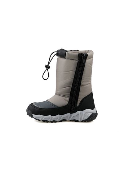 Cool Kids Molina Boots Ptk Grey Παιδικές μπότες χιονιού MOLINA-BOT-PTK-GRI Γκρι