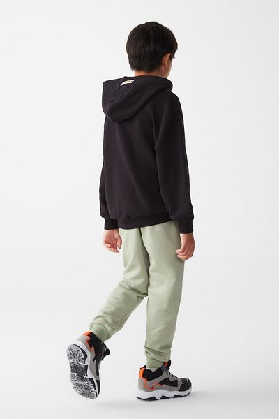 nk kids NK KIDS 65317 بنطلون توقف أخضر للأولاد