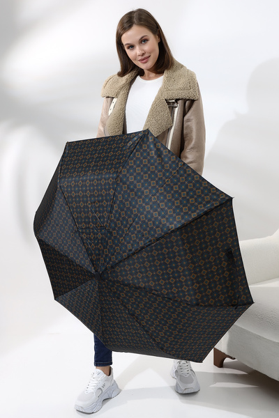 Della Pianto Semsiye Otomatik Full Fonksiyon Acma Kapama Fiber Tel Kaliteli S...