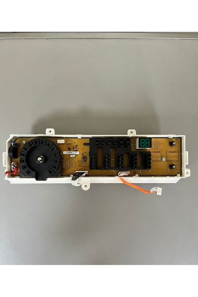 Samsung WW80J3283GW/AH WW8PJ3283KW/AH SAMSUNG ÇAMAŞIR MAKİNESİ ANA KART