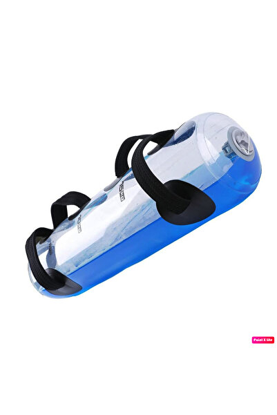 AVESSA Psp-25 Aqua Bag 25 Kg Durable Doldurulabilir Su Hazneli Ağırlık Çantas...